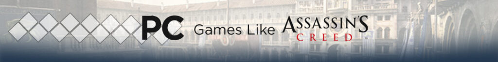 PC-Gaming: Echo's van het Credo