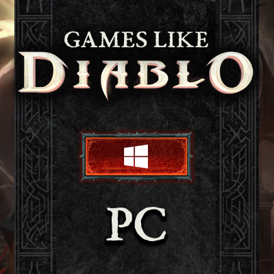 Top 10 spellen zoals Diablo voor PC: De beste Hack & Slash
