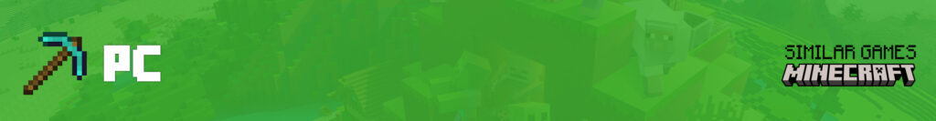Beste Minecraft-Achtige Spellen op PC