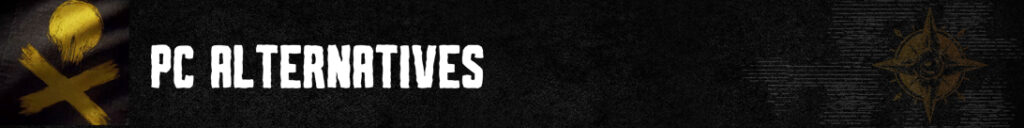 PC Games Die Op Skull and Bones Lijken