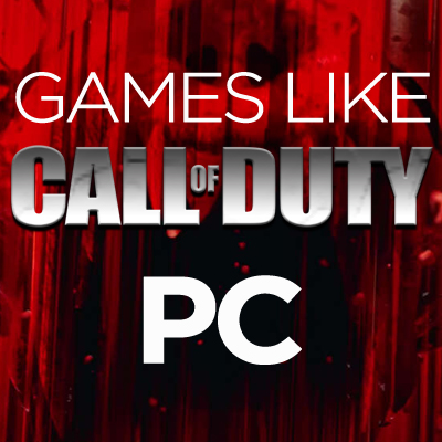 Call of Duty-like games: De beste PC-schietspellen