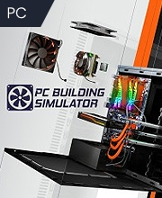 PC Building Simulator Pc