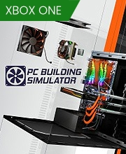 PC Building Simulator Xbox One