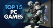 Top 15 pc-games van 2025: Deals en aanbiedingen die je niet mag missen!