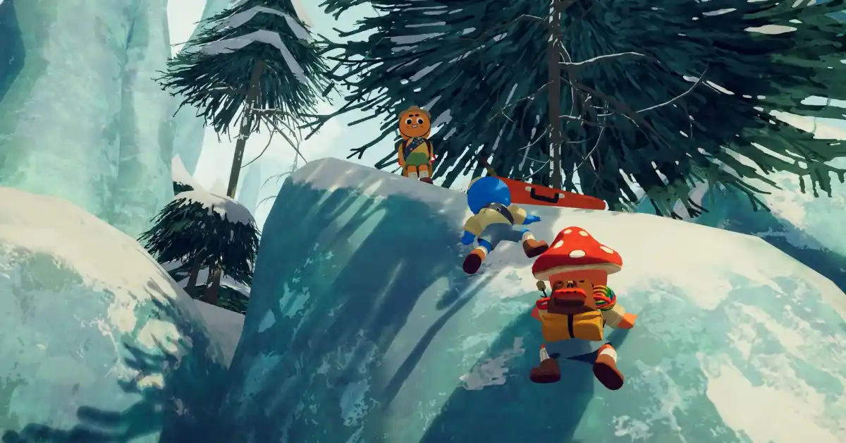 PEAK coöp klimspel voor PC – Beste prijs na vergelijking van keydeals