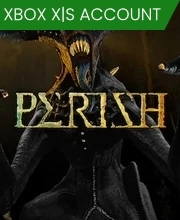 PERISH Xbox Series X
