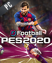 PES 2020 Pc