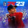 PGA Tour 2K23: MyCAREER uitgelicht in gameplay-video