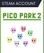 PICO PARK 2 Pc