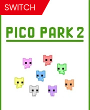 PICO PARK 2 Switch
