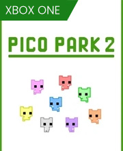 PICO PARK 2 Xbox One