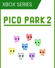 PICO PARK 2 Xbox Series X