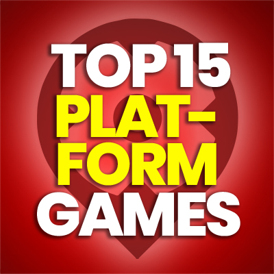 15 van de beste platformspellen en vergelijk