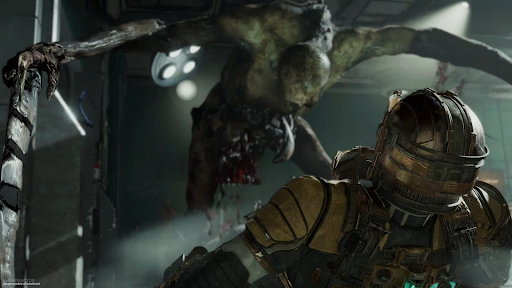Dead Space Remake Game Trial Download