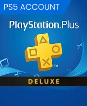 PLAYSTATION PLUS DELUXE Playstation 5