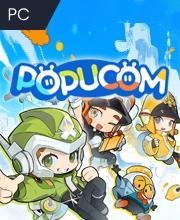 POPUCOM Pc