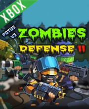 POTUS vs ZOMBIES DEFENSE 2 Xbox One