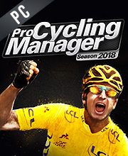 PRO CYCLING MANAGER 2018 Pc