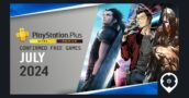 PS Plus Extra en Premium Gratis Games Voor Juli 2024 - Bevestigd