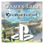 De Top Games Zoals Granblue Fantasy Relink op PS4/PS5