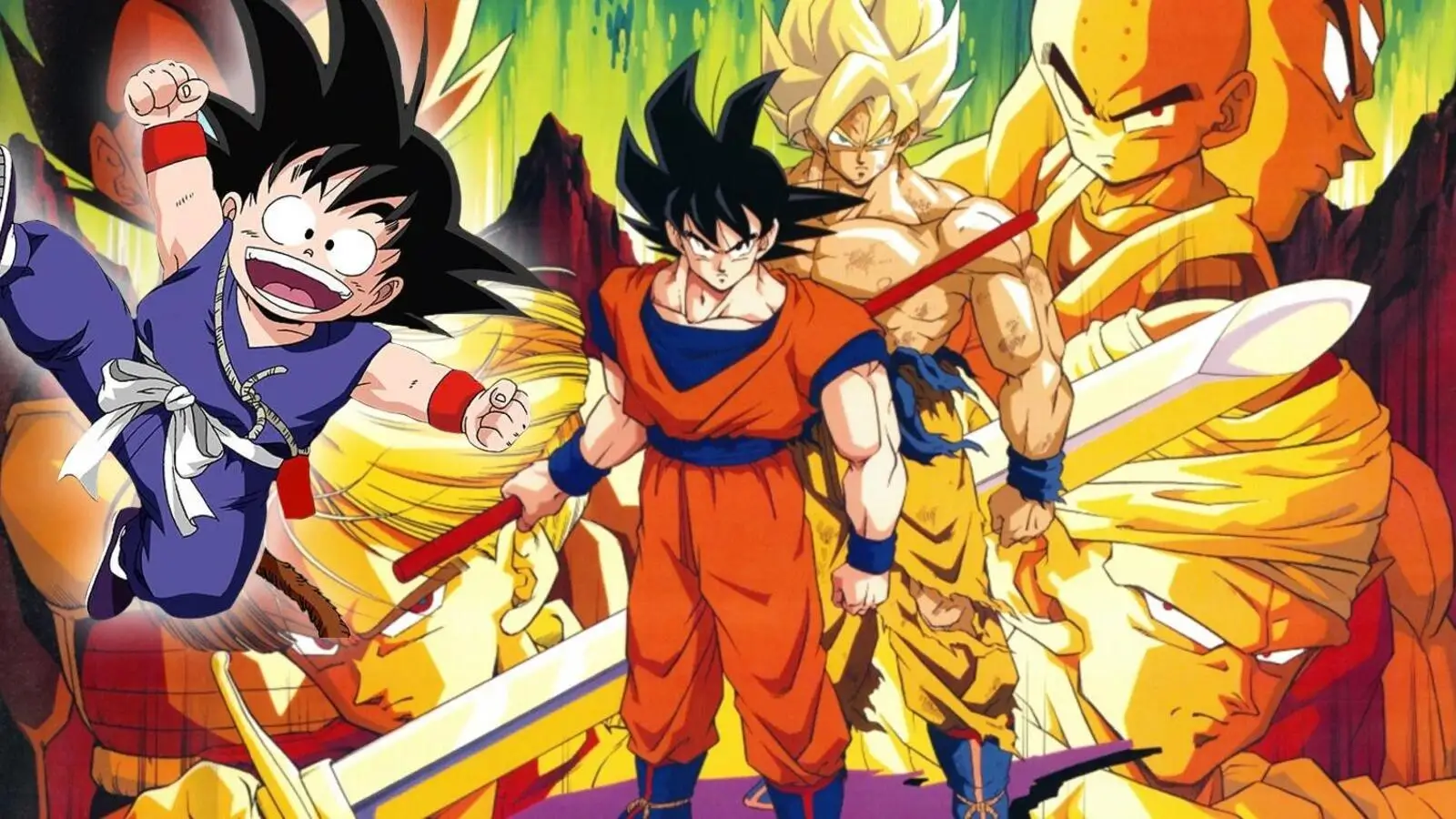 PS5 vervangt Crunchyroll-app door grote startscherm-update in voorjaar 2027