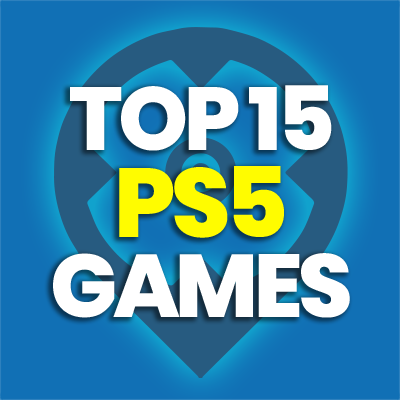PS5 Games 2023 | De Top 15 Beste Videogames