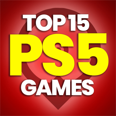 15 van de beste PS5-games en vergelijk de prijzen