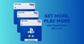 PlayStation Network Gift Cards: Kortingen en inwisselgids