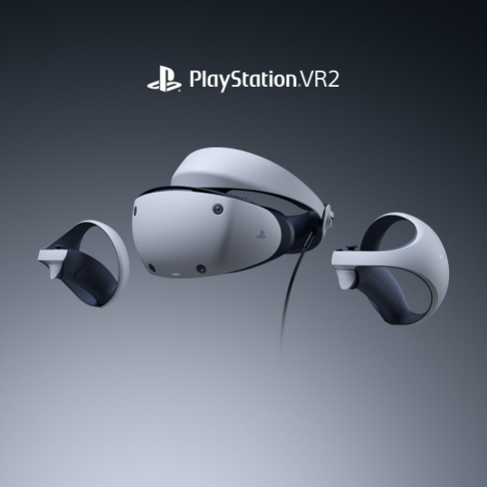 PlayStation VR2: Elke game bevestigd