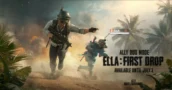 PUBG Battlegrounds V4.2 Lanceert Ally Duo-Modus Met Slimme AI-Metgezellen