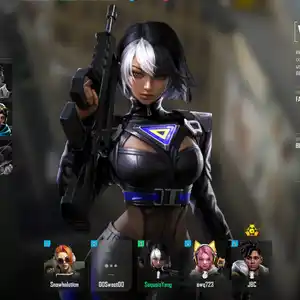 PUBG: BLINDSPOT - Fluitje