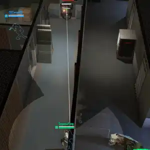 PUBG: BLINDSPOT - Doelwitvijand