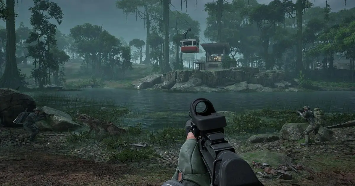 PUBG: Black Budget PUBG: Black Budget