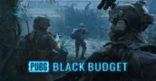 PUBG: Black Budget – De nieuwe extraction shooter van Krafton