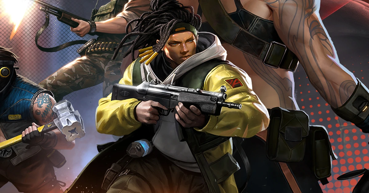 PUBG: Blindspot Stopt na Slechts 53 Dagen PUBG: Blindspot Stopt na Slechts 53 Dagen