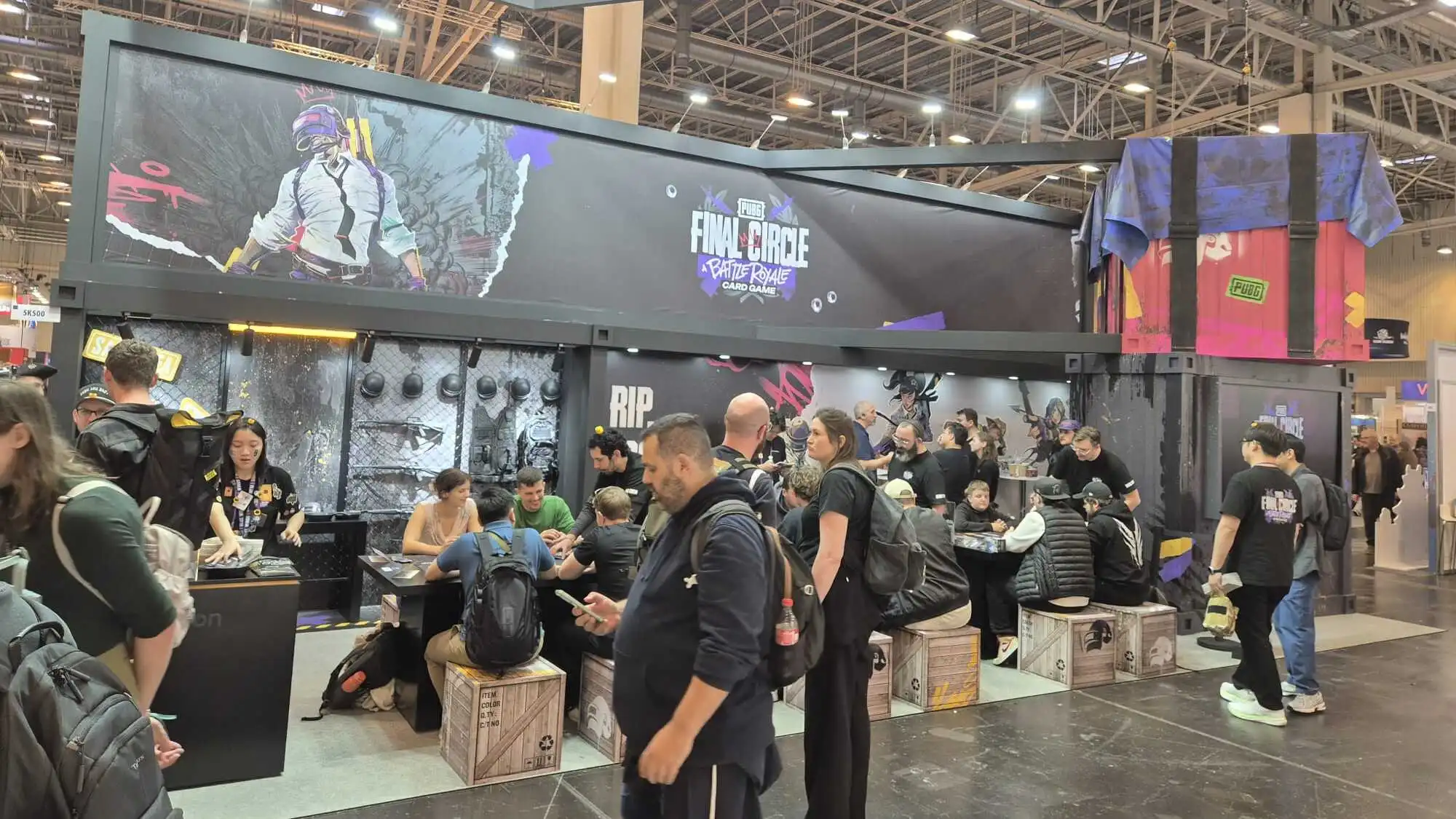 PUBG: Final Circle PUBG: Final Circle