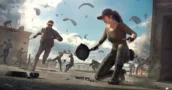 Netflix Maakt Van PUBG Een Live-Action Serie Met Donald Glover
