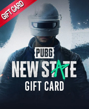PUBG New State Pc