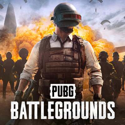 Deze ONTZIENDE PUBG Esports Skins Zijn Waanzinnig