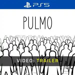PULMO PS5 - Videotrailer