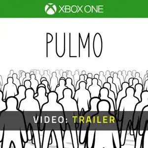 PULMO Xbox One - Videotrailer