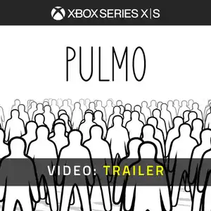 PULMO Xbox Series - Videotrailer