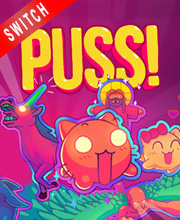 PUSS Switch