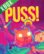 PUSS Xbox One