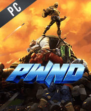 PWND Pc