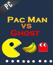 Pac Man vs Ghost Pc