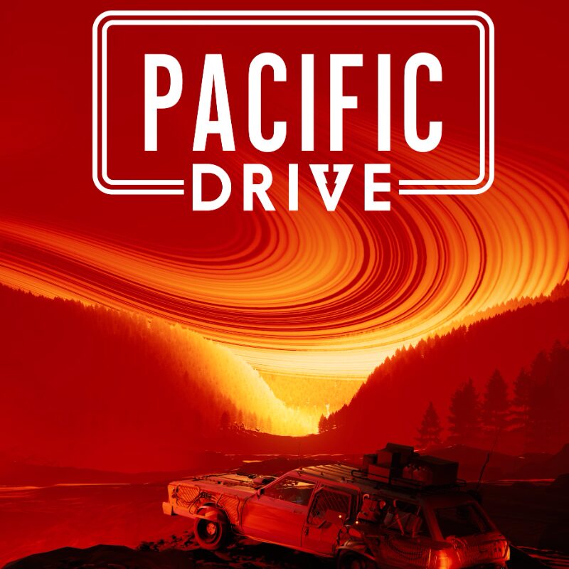 Download de gratis Pacific Drive-demo tijdens het Steam Next Fest