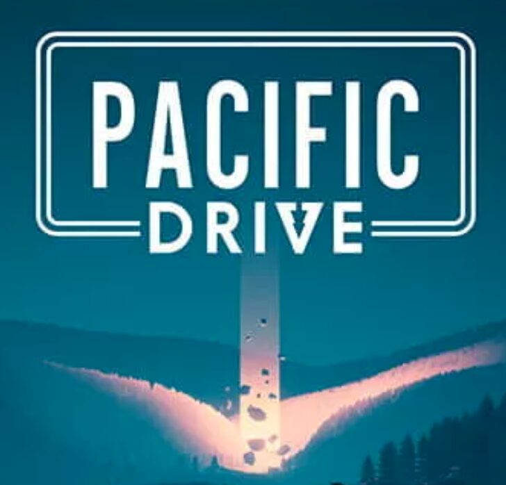 Pacific Drive is uit: Begin een mysterieuze Road Trip tegen de beste prijs