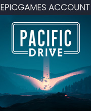 Pacific Drive Pc