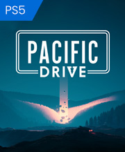 Pacific Drive Playstation 5